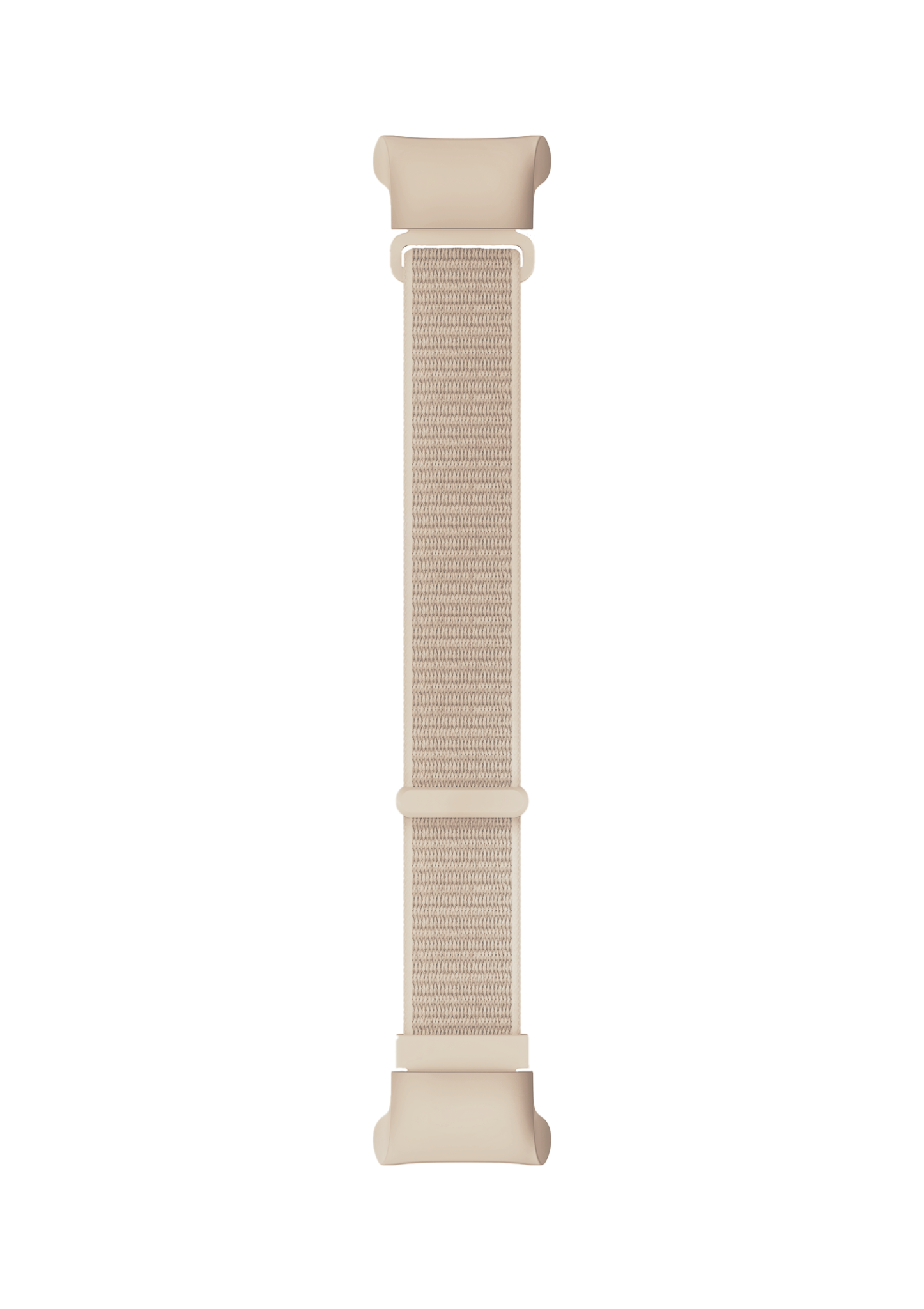 MOTHER Bracelet | Strap Link -Champagne Gold