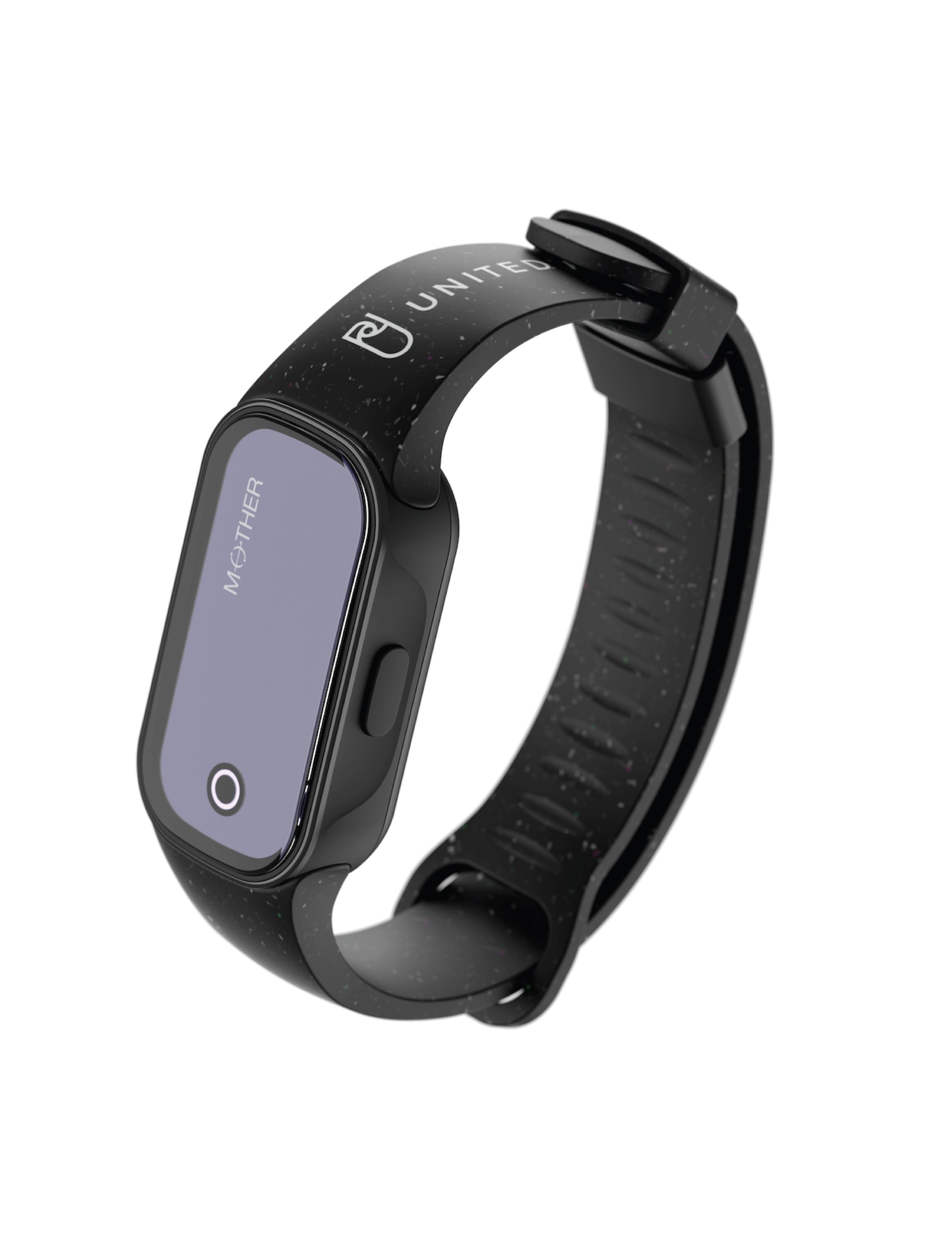 送料無料お手入れ要らず 新品未使用 未開封 MOTHER Bracelet Black