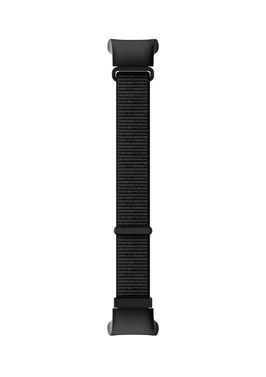 Strap Link -Black