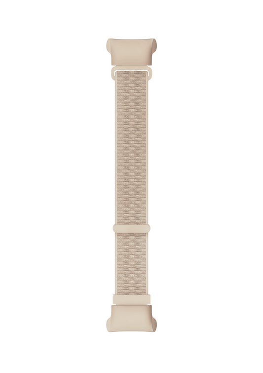 Strap Link -Champagne Gold