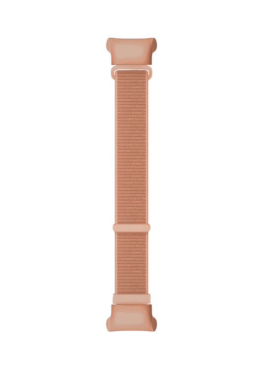 Strap Link -Metallic Bronze