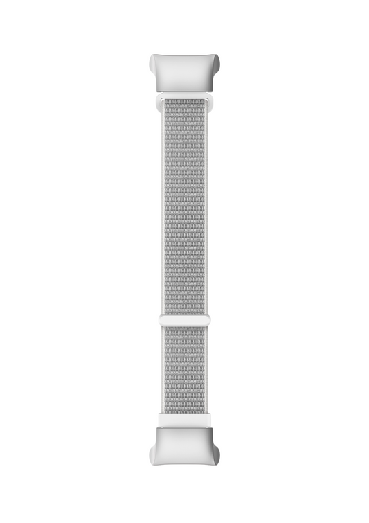 Strap Link -White