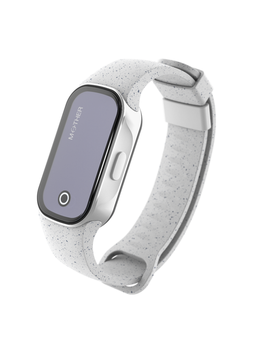 MOTHER Bracelet -White